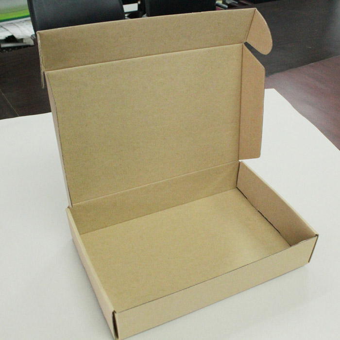 产品包装通用型飞机盒